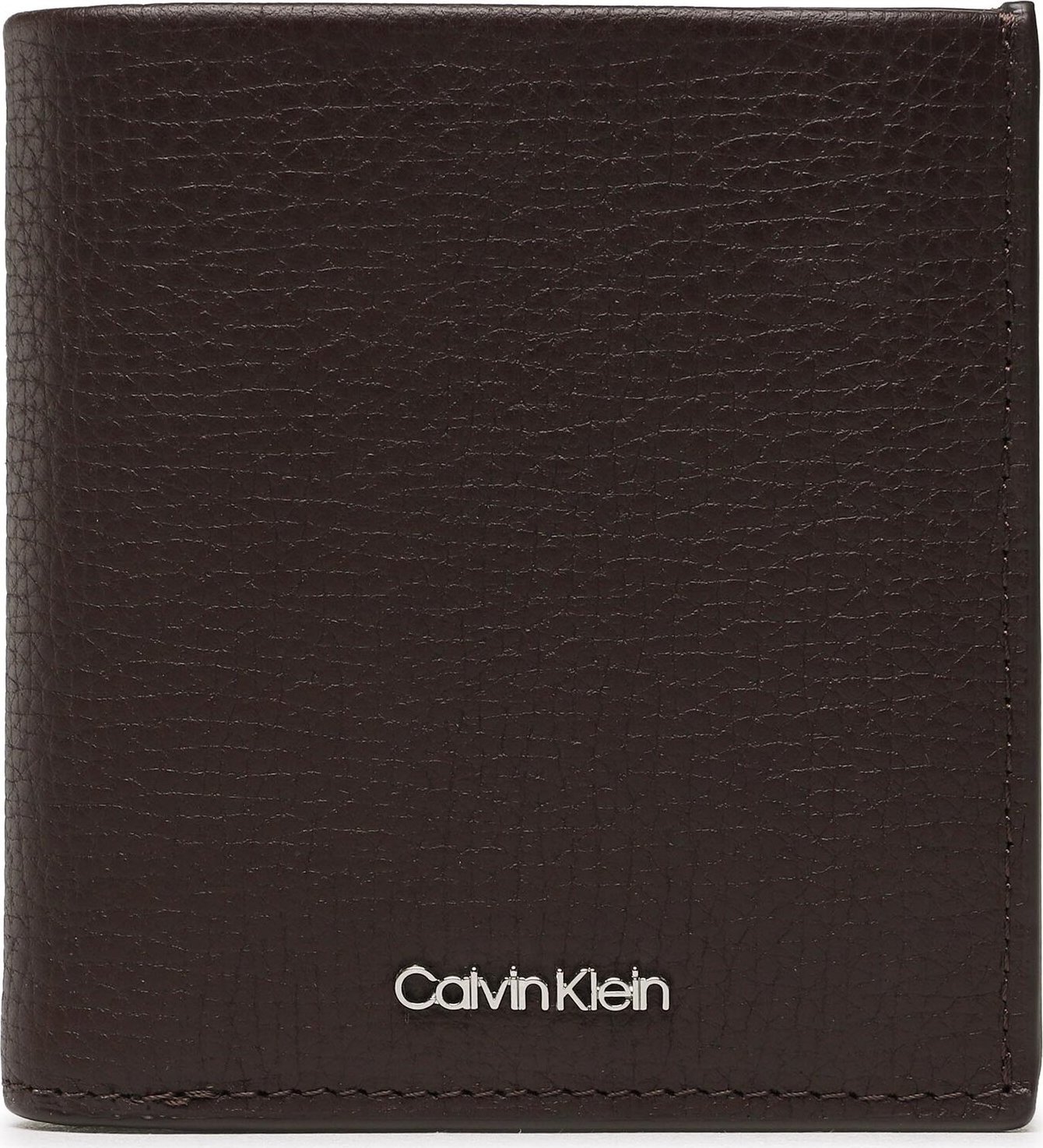 Malá pánská peněženka Calvin Klein Minimalism Trifold 6Cc W/Coin K50K509624 GWR