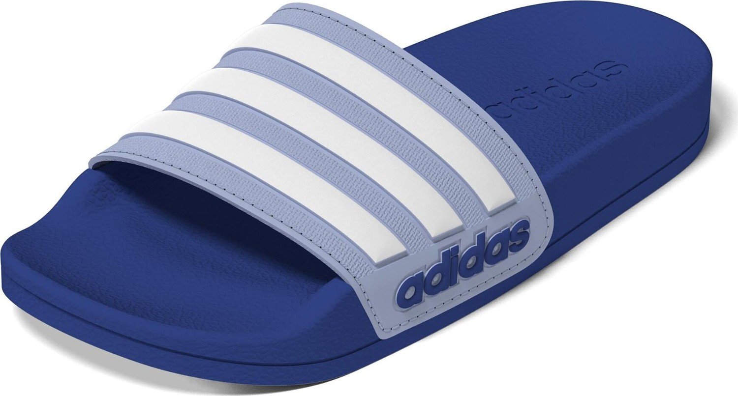 Nazouváky adidas Adilette Shower Slides IG4875 Modrá