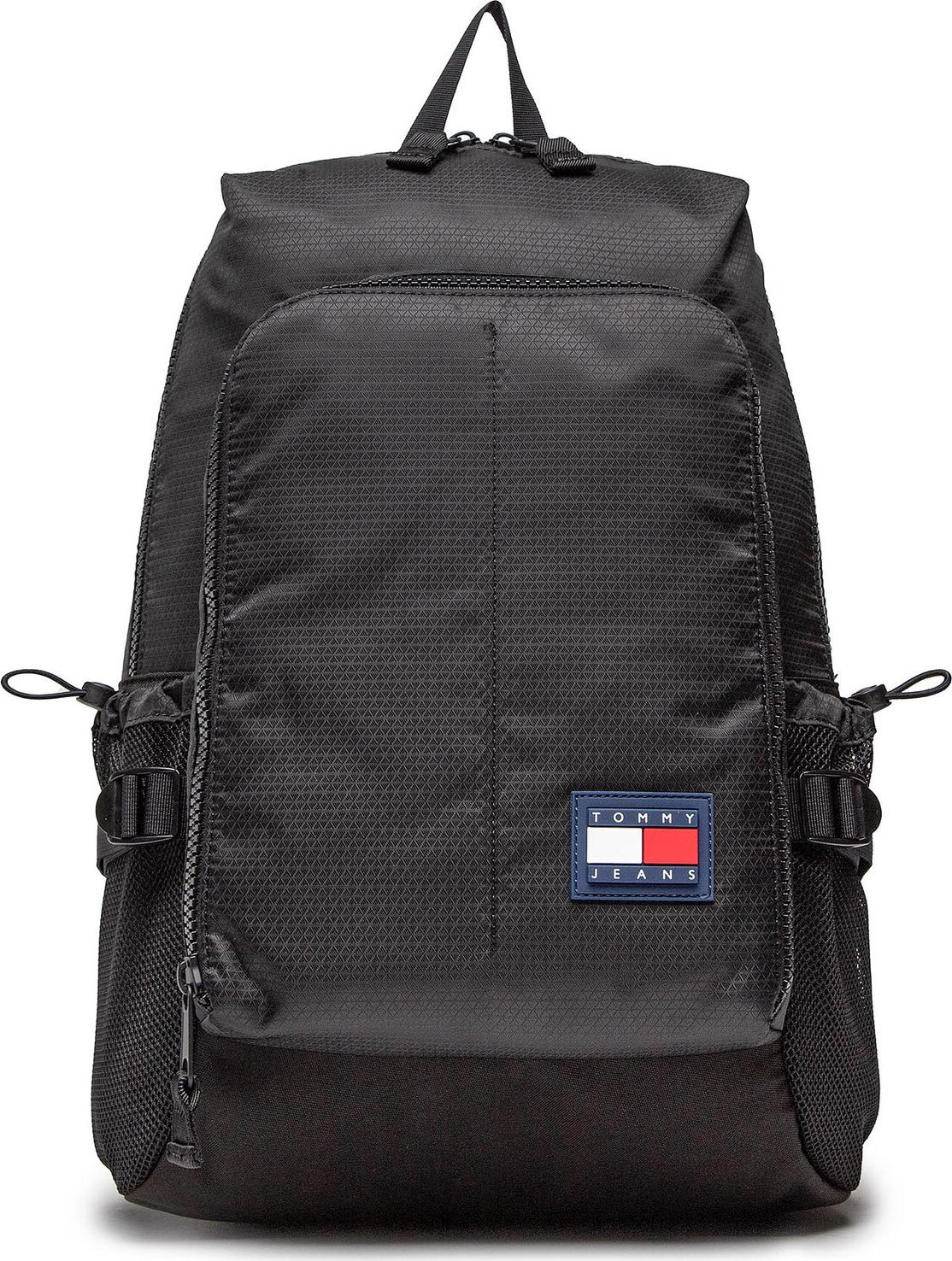 Batoh Tommy Jeans Tjm Modern Tech Backpack AM0AM09720 BDS
