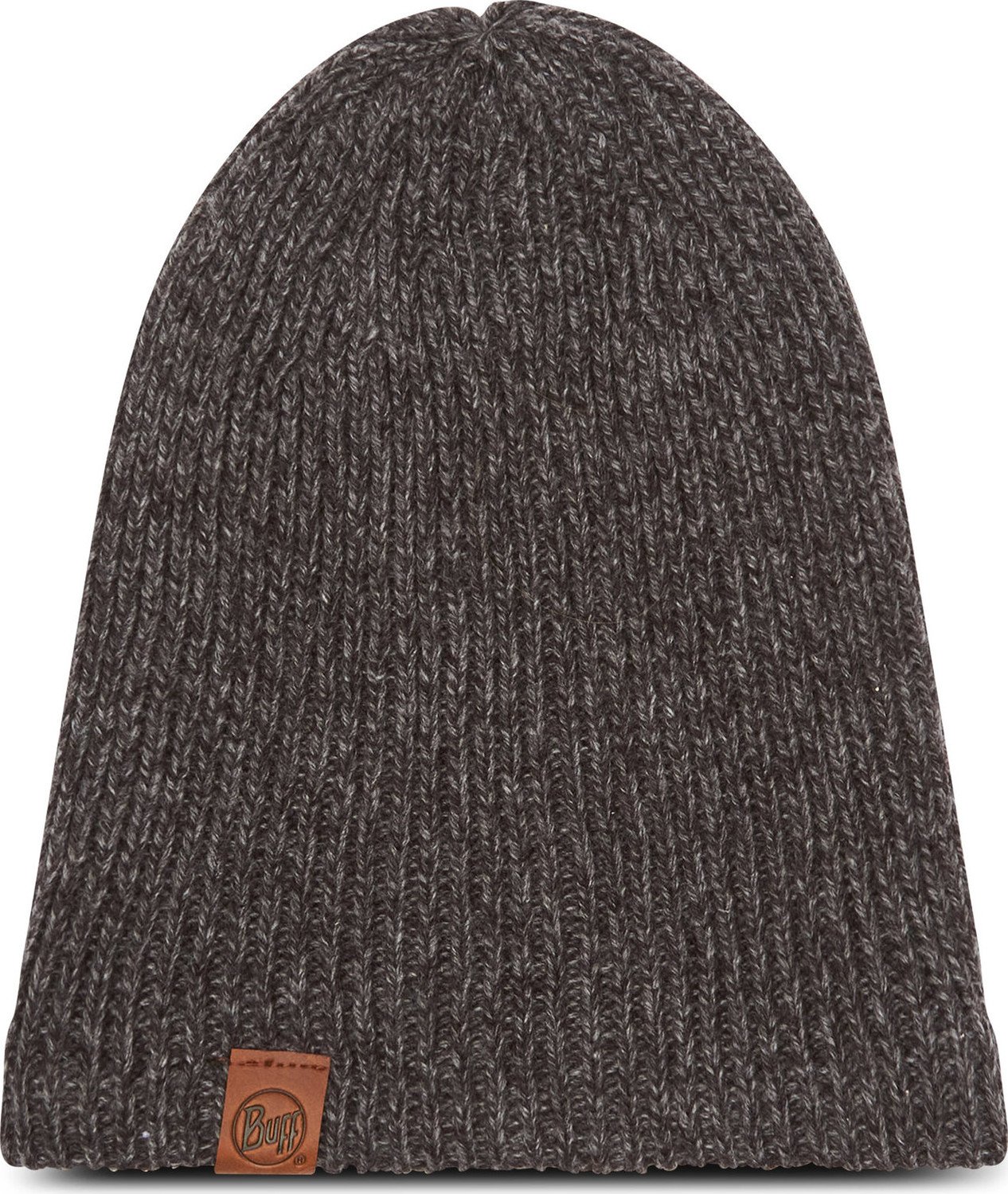 Čepice Buff Knitted & Fleece Hat 116032.937.10.00 Lyne Grey