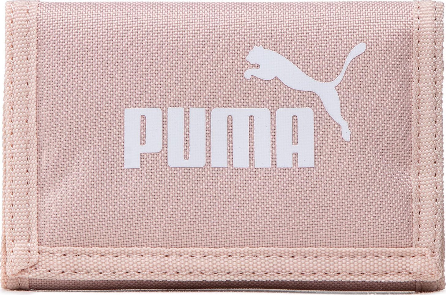 Velká dámská peněženka Puma Phase Wallet 075617 92 Rose Quartz