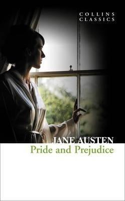 Pride and Prejudice, 1.  vydání - Jane Austenová