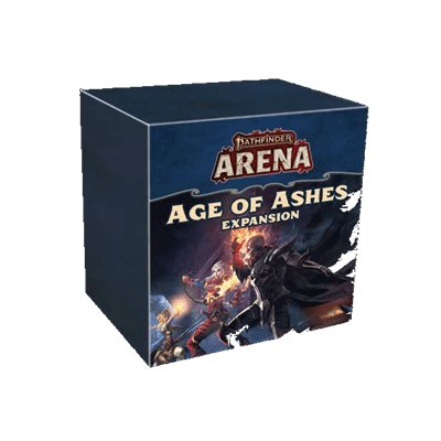 Giochix.it Pathfinder: Arena – Age of Ashes - EN