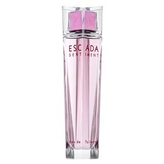 Escada Sentiment toaletní voda pro ženy 75 ml