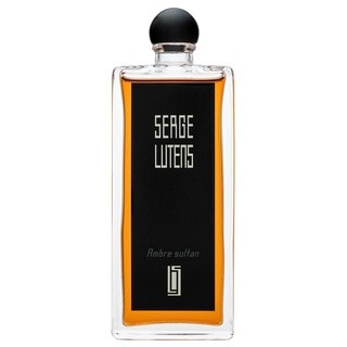 Serge Lutens Ambre Sultan parfémovaná voda pro ženy 50 ml