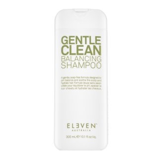 Eleven Australia Gentle Clean Balancing Shampoo čisticí šampon pro všechny typy vlasů 300 ml