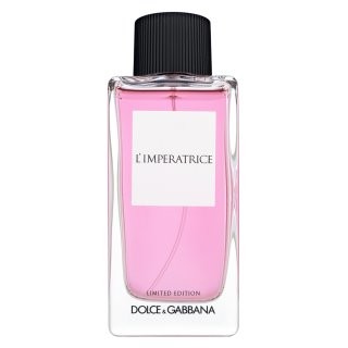 Dolce & Gabbana L'Imperatrice Limited Edition toaletní voda pro ženy 100 ml