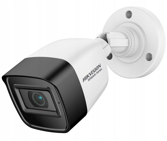 Kamera Hikvision 4K 8Mpx 2,8mm IR30 TurboHD Cctv