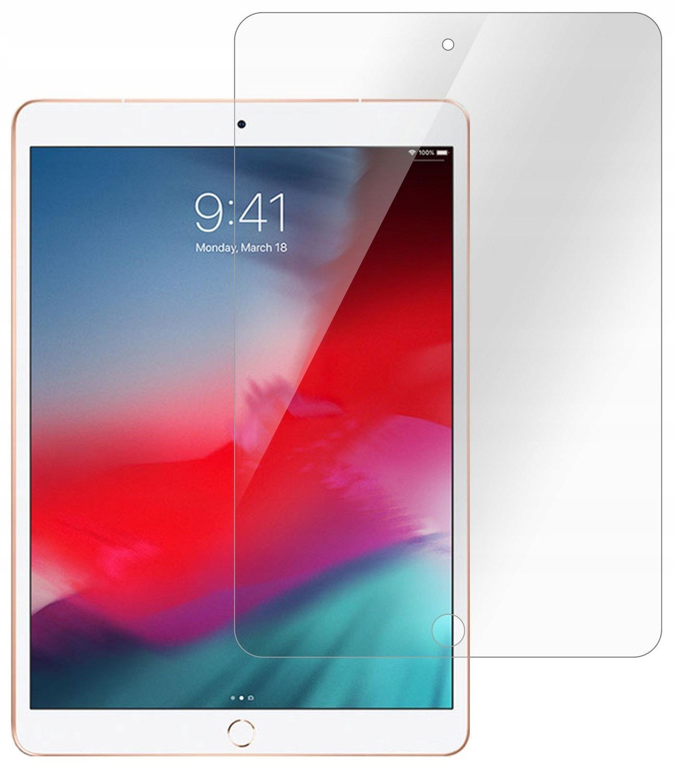 eSTUFF Apple iPad Air 10.5 2019/Pro