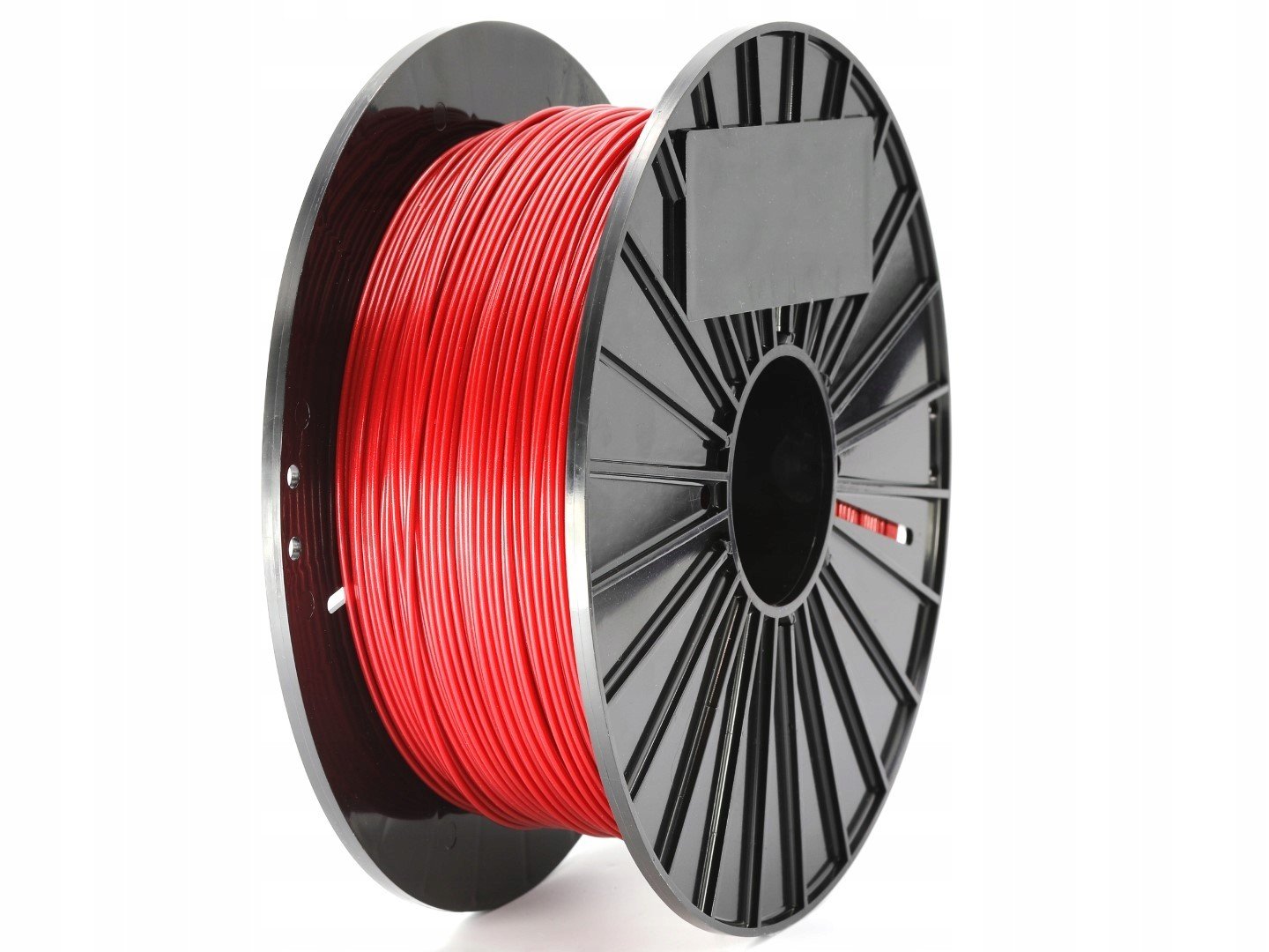 Vlákno F3D Pla Red Pearl 1,75 mm 3 kg