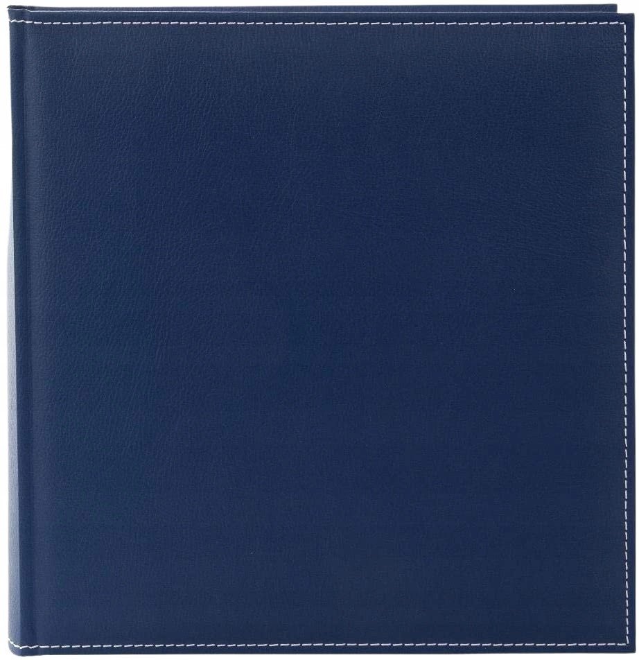 Album Cezanne Blue ekokůže 100 stran černé