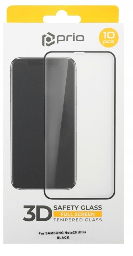 10ks 3D Samsung Note20 Ultra