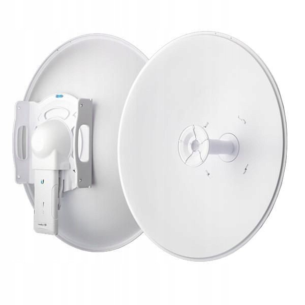 Ubiquiti 5GHz Rocket Dish 30dBi Light