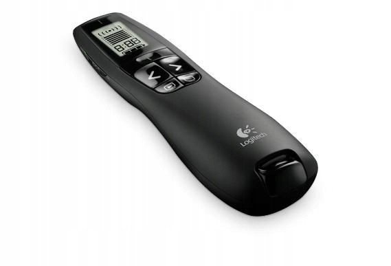 Logitech Professional Presenter R700