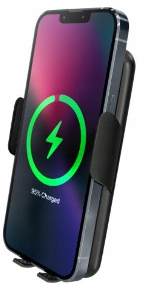 Bezdrátová nabíječka Fast Charge 15W Usb C