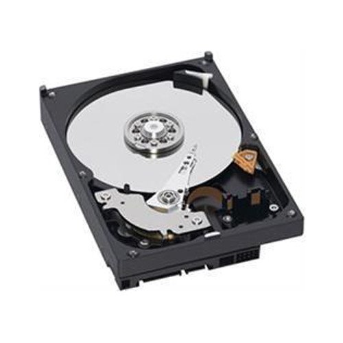 Pevný disk Western Digital WD5000AURX 500GB Sata