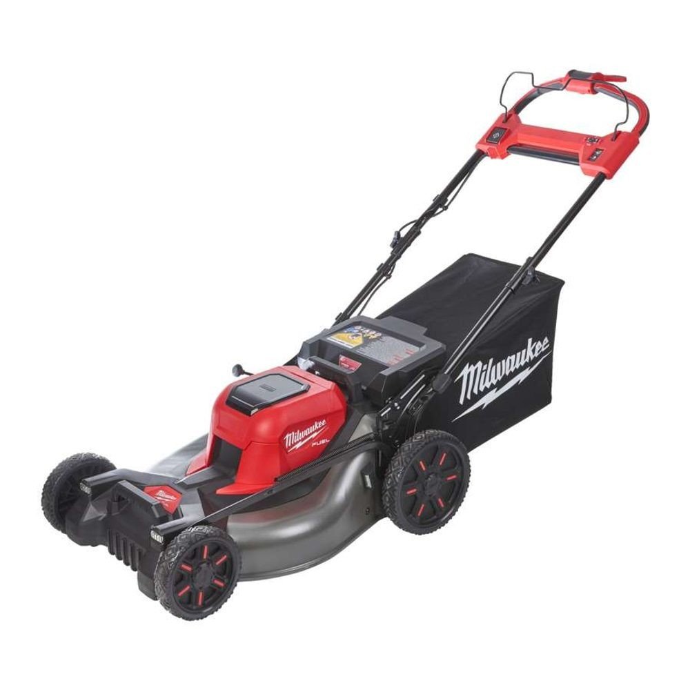 Aku sekačka Milwaukee M18 F2LM53-0