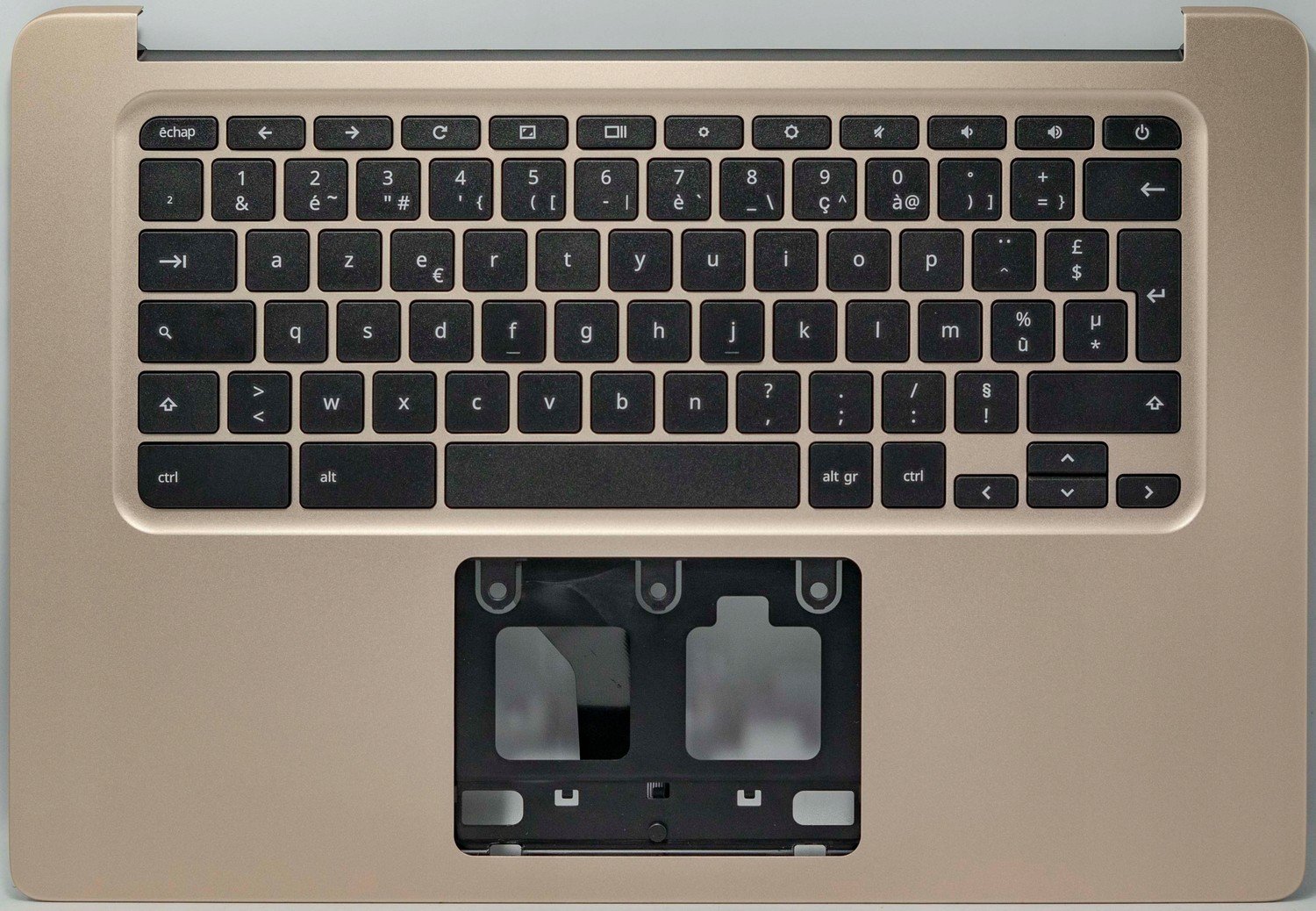 Palmrest Klávesnice Acer CB3-431 6B.GJEN5.007