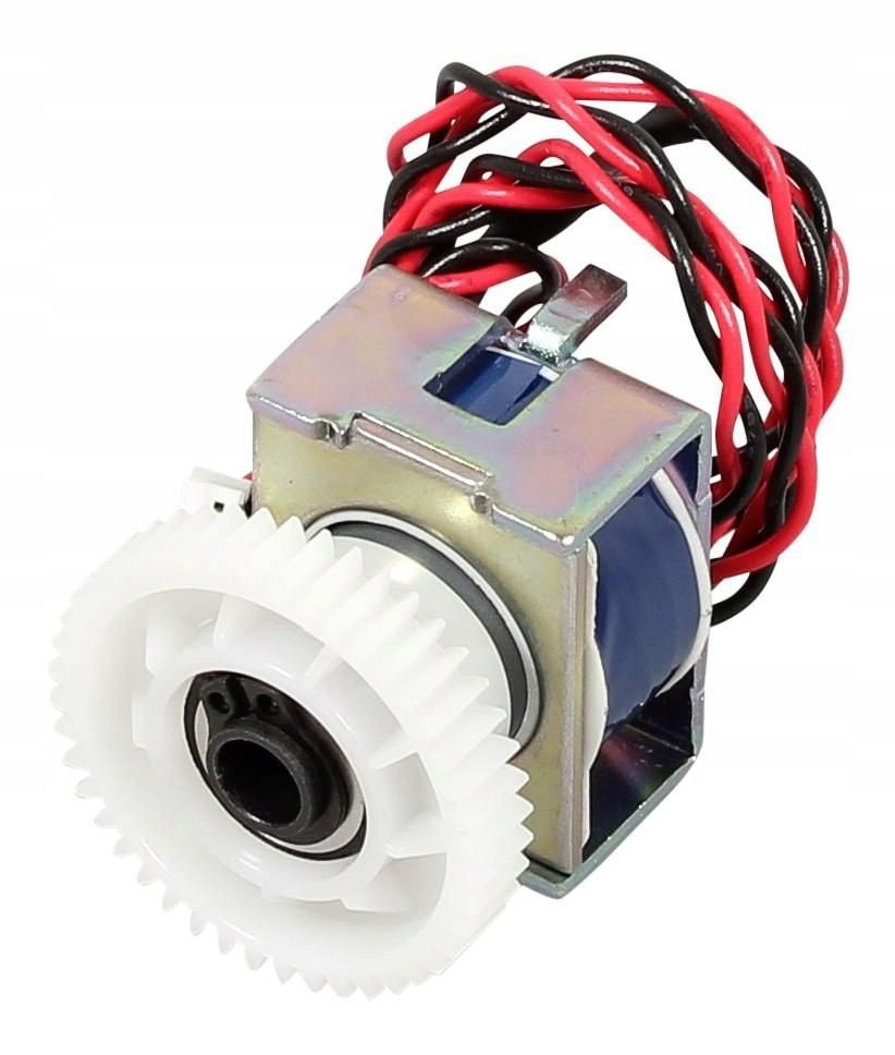 Spojky Lexmark MX61x Svc