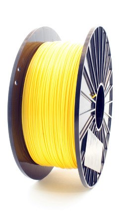 Filament F3D Abs-x Lemon 1,75 mm 3 kg