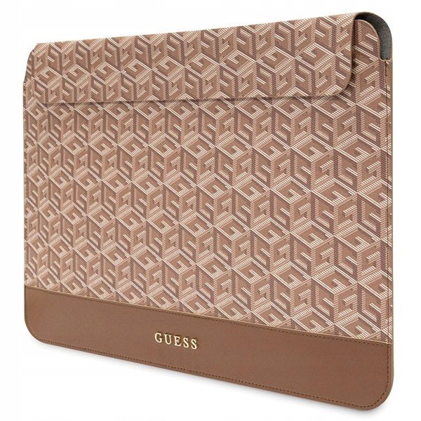 Pouzdro Guess Sleeve pro MacBook Pro 13 M1/M2