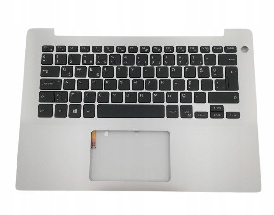 Palmrest klávesnice Dell Inspiron 5480 5485 XY11C
