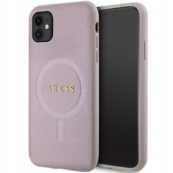 Guess kryt MagSafe case pro iPhone 11