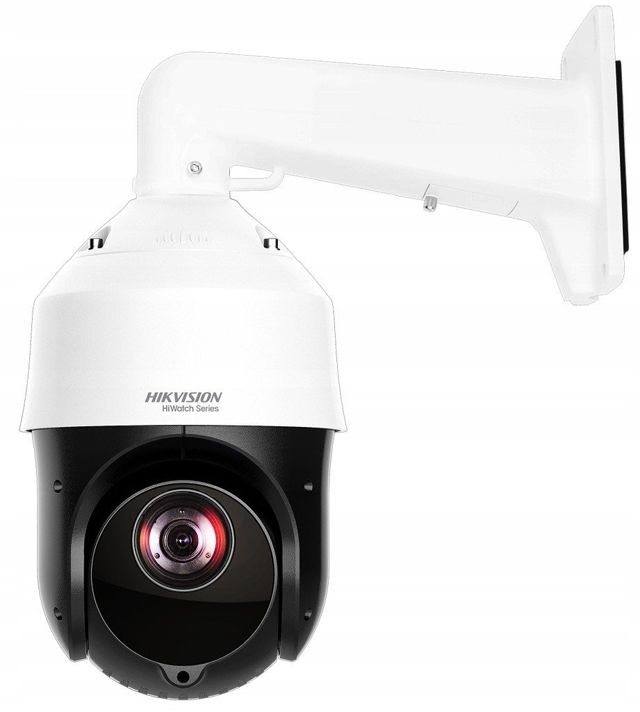 Vnější Ip Kamera Ptz 360st Full Hd Zoom IR100m