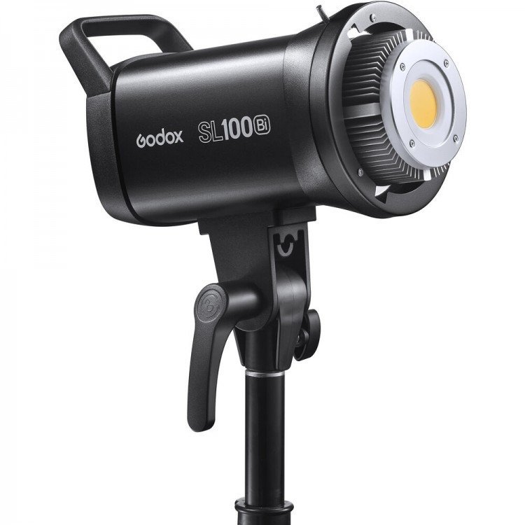 Led světlo Godox SL100Bi 2800-6500K