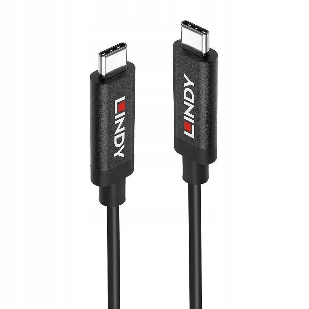 Lindy 3M Usb 3.1 Gen 2 C/C Active