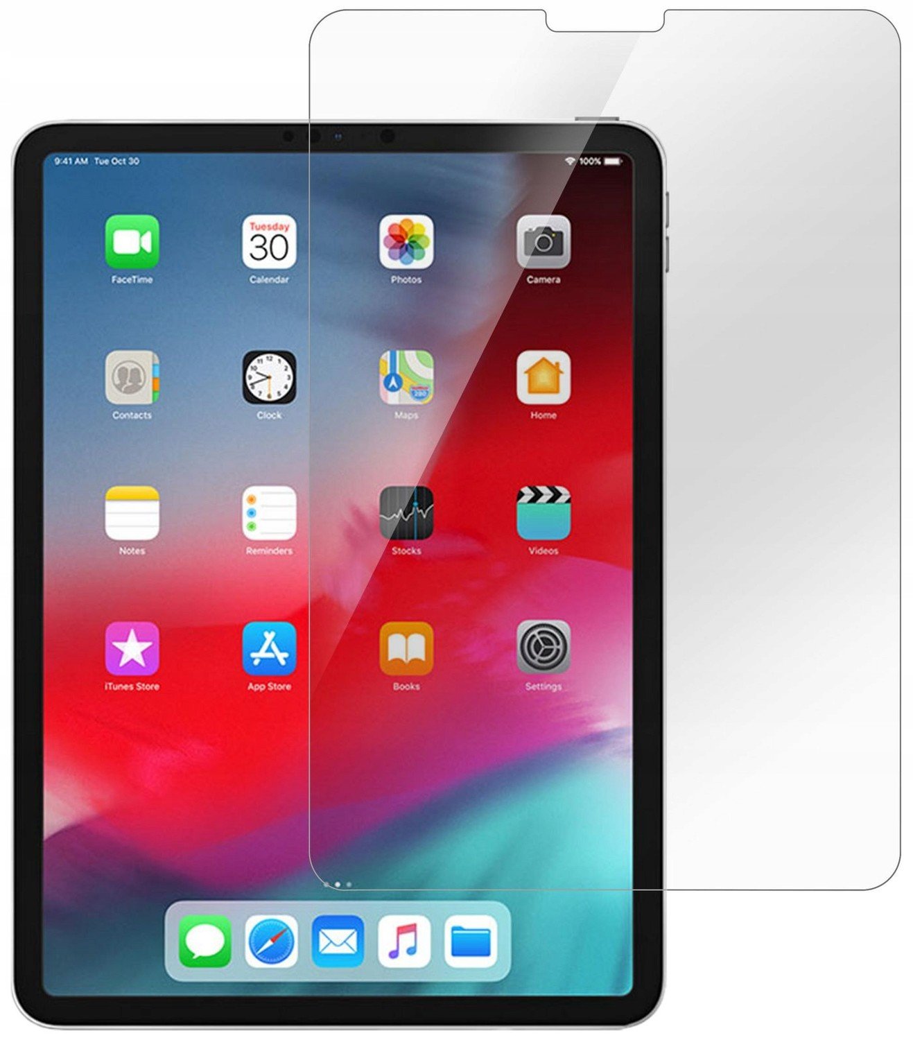 eSTUFF Apple iPad Pro 11