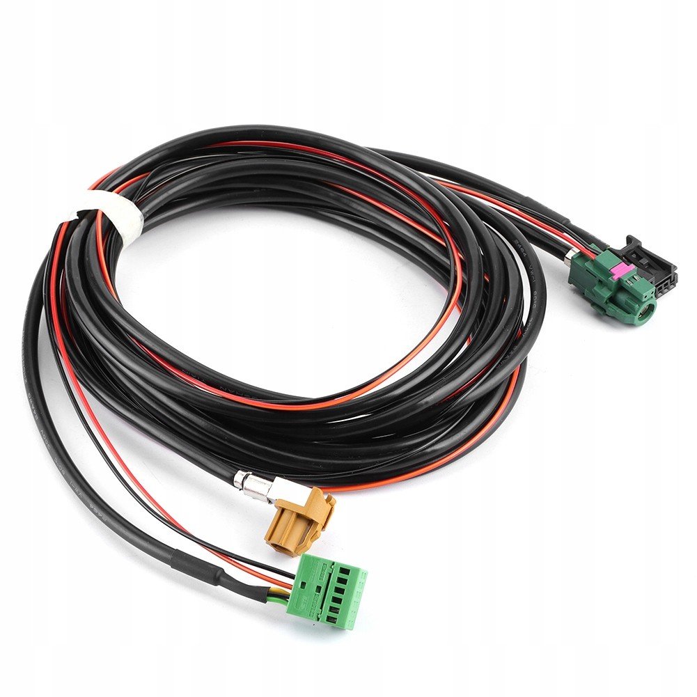 5G0035222E Kabel Carplay Postroj Pro Lamando