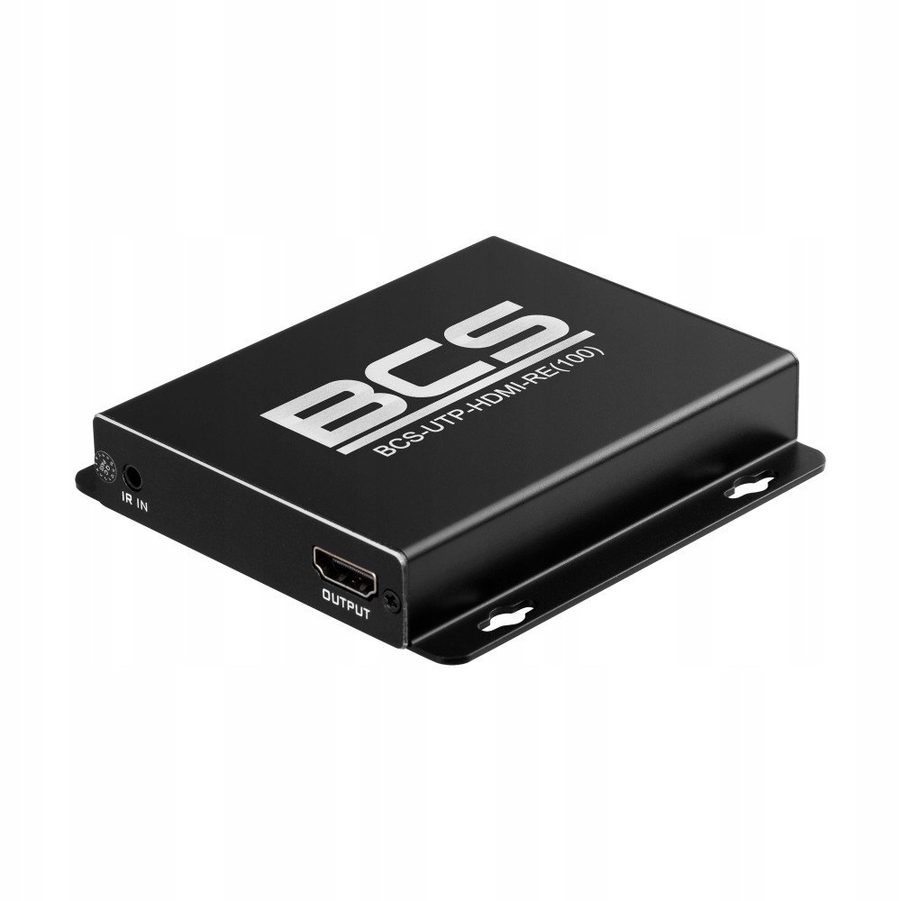 Hdmi extender BCS-UTP-HDMI-RE(100)