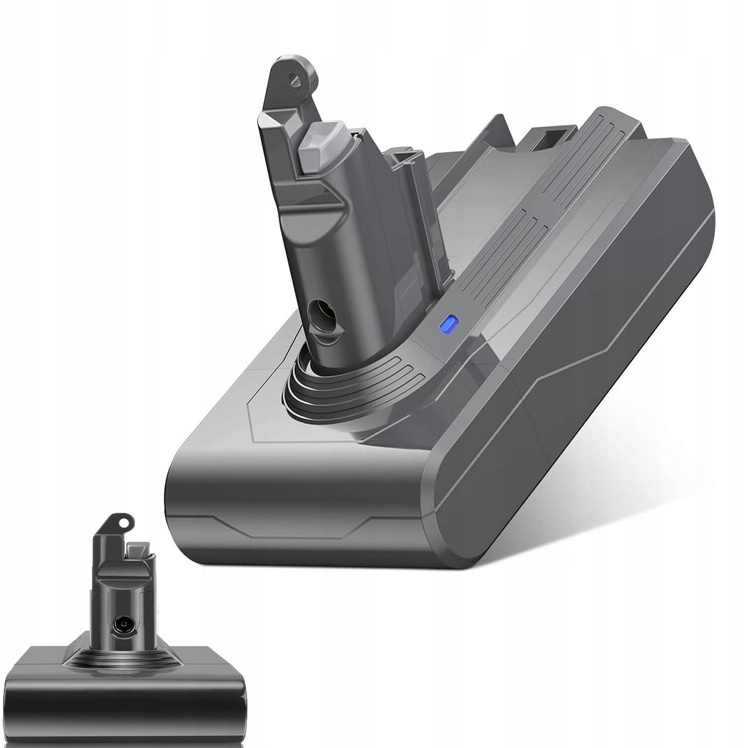 Baterie Pro Dyson V6 SV03 4000MAH 21.6V