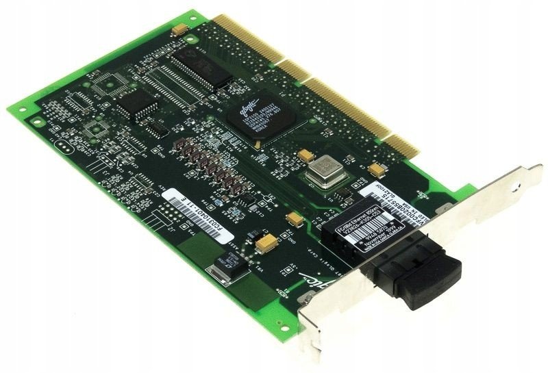 Ibm 76H7283 Netfinity Fiberchannel Pci-x Adaptér