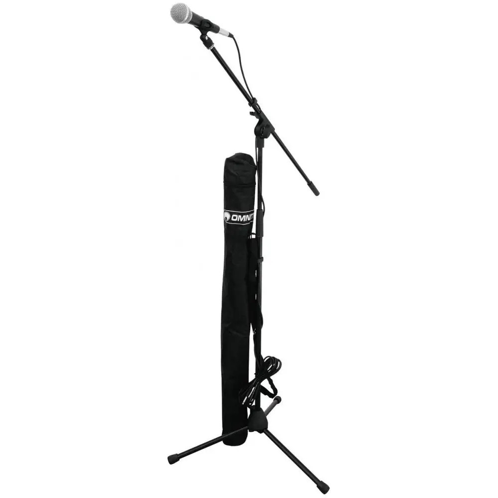 Mikrofon Omnitronic CMK-10