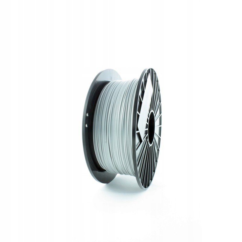 Filament Abs-x od F3D 1,75mm 1kg stříbrný