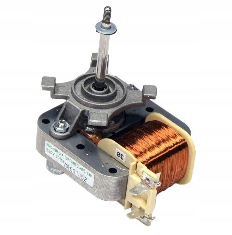 Motor pro Ventilatora trouby Samsung Dual Cook