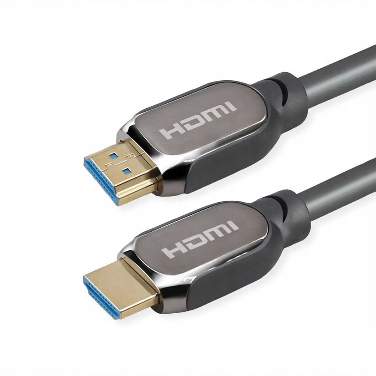 Atc Hdmi kabel 8K Ultra Hd Ethernet M/M černý 3m
