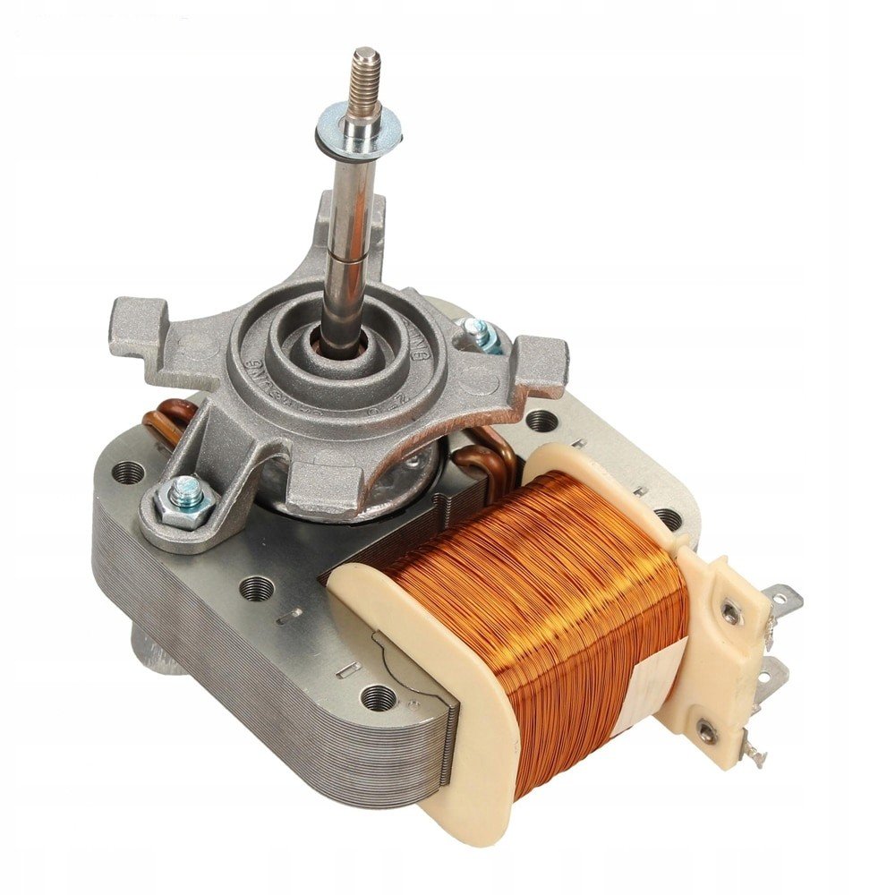 spodní část trouby Samsung Dual Cook