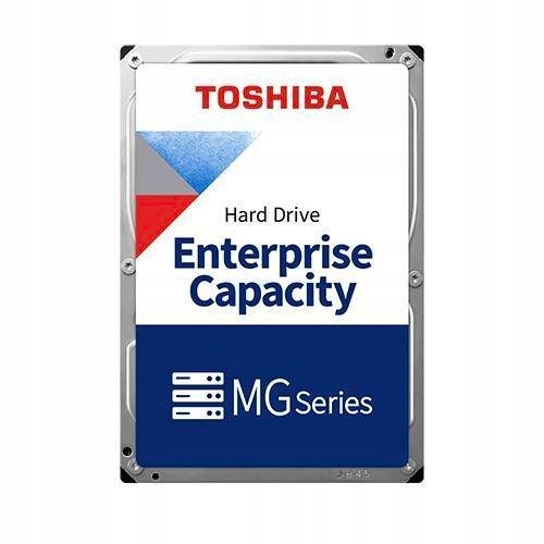 Hdd Toshiba 12TB Sata MG07ACA12TE