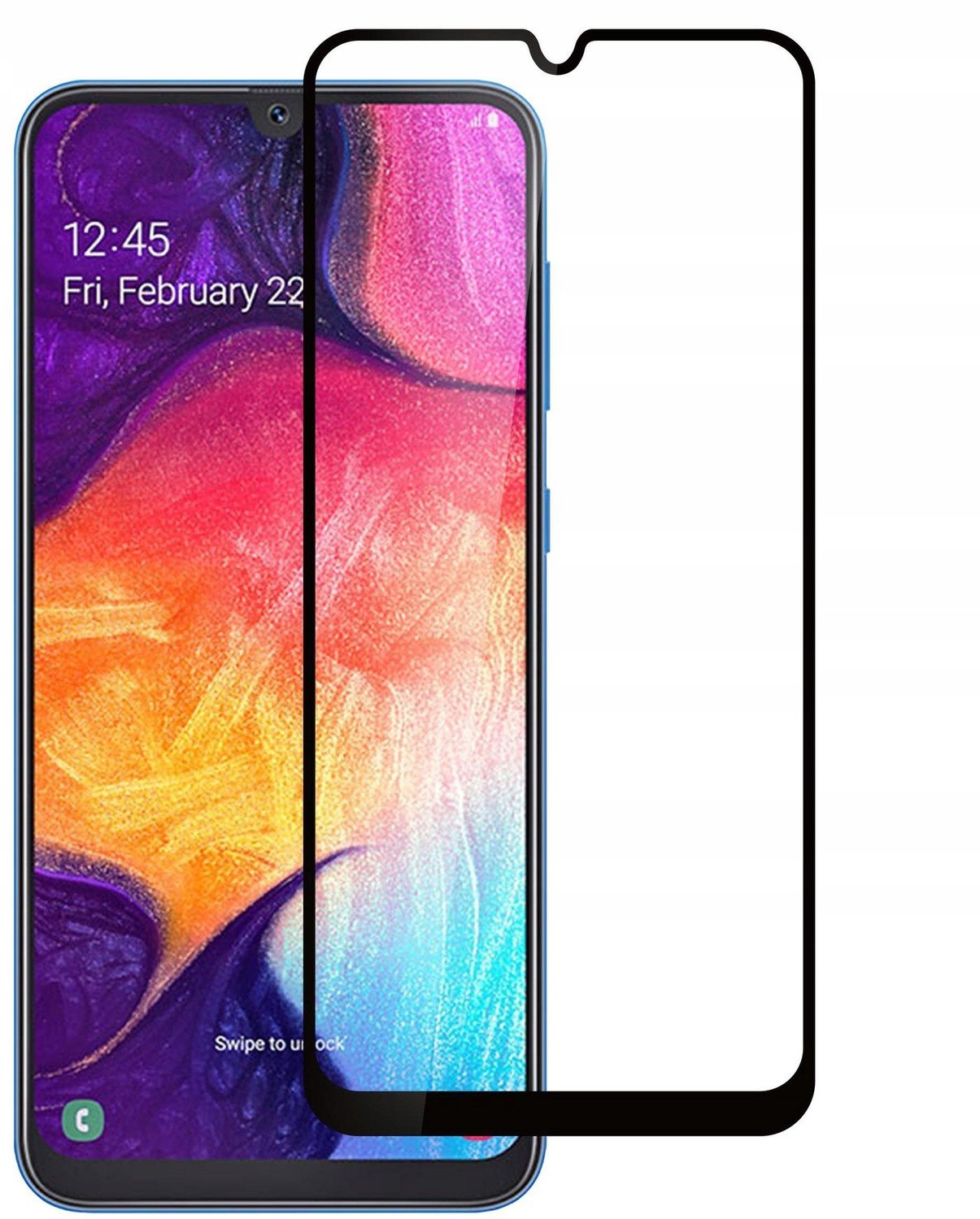 eSTUFF Samsung Galaxy A50