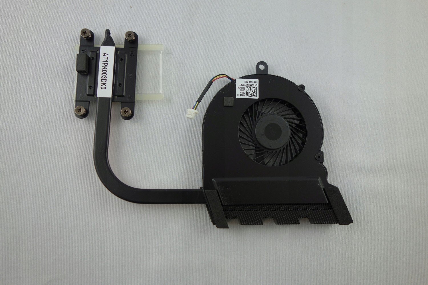 Chladič Dell Inspiron 5565 5765 JMH30