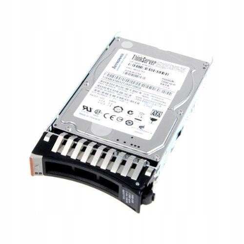 Hdd disk Lenovo 600GB 2.5'' 00NA241