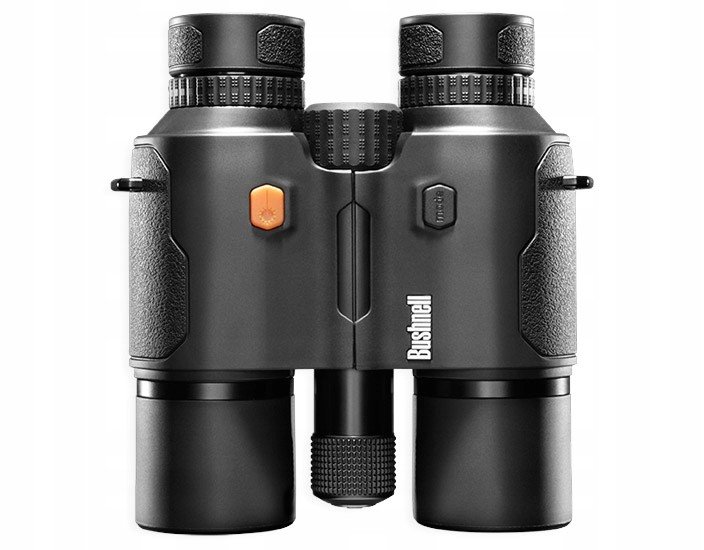 Dalekohled Bushnell Fusion 1 Mile Arc dálkoměr 10X42