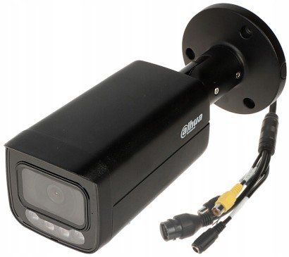 Ip kamera IPC-HFW2449T-AS-IL-0360B-BLACK WizSense