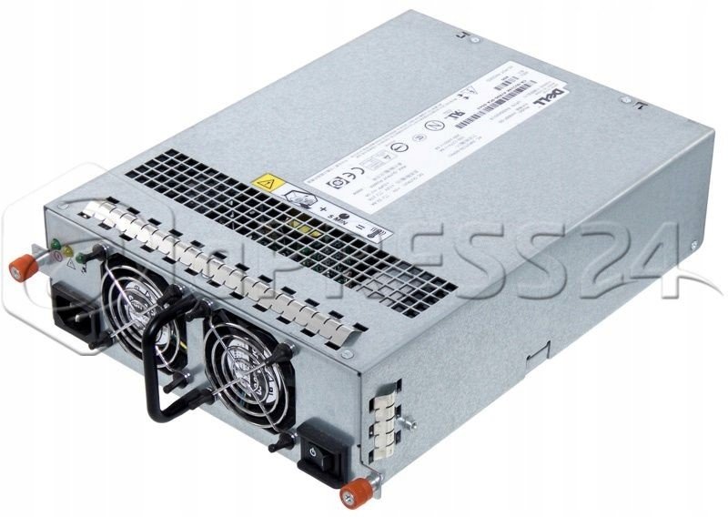Dell 0C8193 488W Powervault MD1000 H488P-00