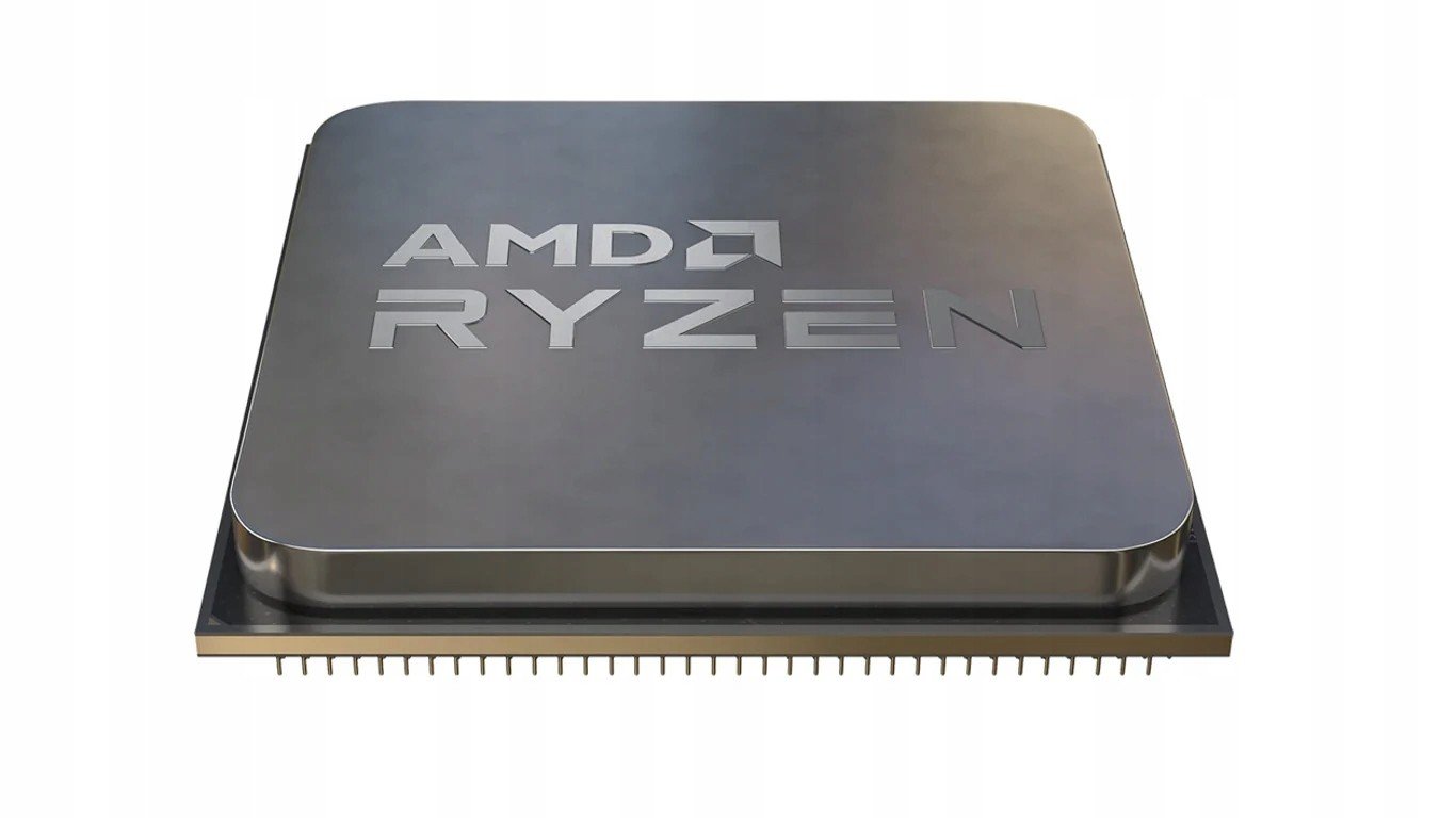 Amd procesor 7 5700x 8x 3,4 GHz