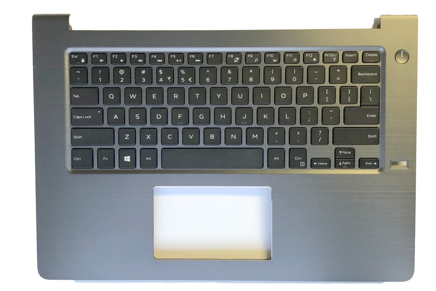Dell Vostro 14 5468 P75G nová palmrest klávesnice