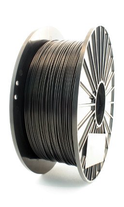 Filament F3D Pla Black 1,75 mm 3 kg